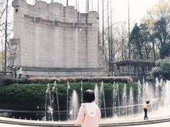 -南京夫子庙国际青年旅舍(平江府路店)