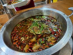 -邮亭陈鲫鱼·重庆老字号(大足直营店)