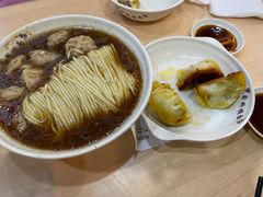 -蒋家桥饺面店(广陵路店)