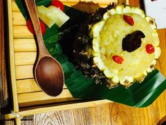 -云海肴·汽锅鸡·云南菜(天津国金汇店)