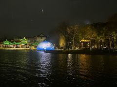 -南通濠河风景名胜区