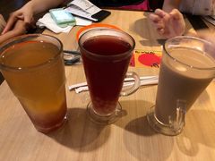 -必胜客(WOW西丽店)