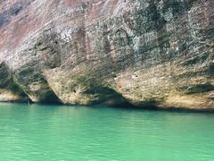 -九曲溪竹筏码头