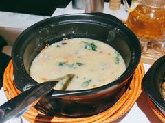 -如轩·海鲜砂锅粥·潮汕菜(小榄店)