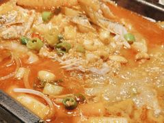 -里岛烤鱼(东港凯虹广场店)