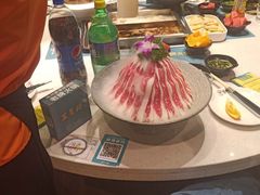 -五星桥原切肥牛火锅(怀德桥店)