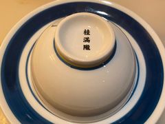-桂满陇天书(南京德基旗舰店)