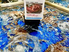 -盒马X会员店(上海森兰商都店)