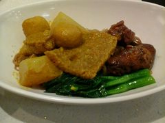 -和平馆·地道港澳茶餐厅(西门口店)