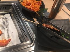 -新石器烤肉(之心城店)