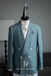 点击看大图 -Brother西服礼服定制·商务·婚礼(佛山南海店)