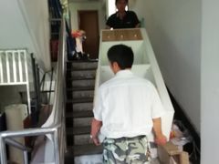 -上海公兴搬家搬场公司