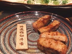 -老乾杯和牛烧肉(王府中环店)