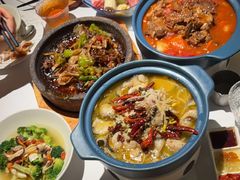-Aqua Oasis 水天堂(相城天虹商场店)