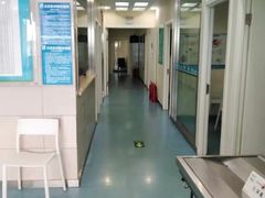 -宠颐生东兴动物医院(大悦城店)