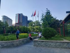 -首都儿科研究所附属儿童医院