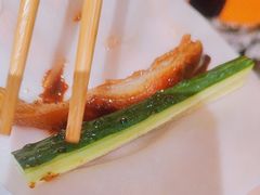 -大哈福烧烤·海鲜·家常菜(延安三路店)