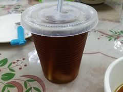 罗汉果冬瓜水-新峰肉骨茶