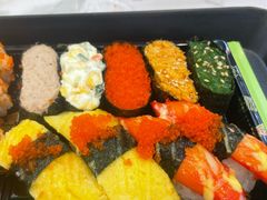 -池田寿司·新鲜现做(西红门荟聚店)