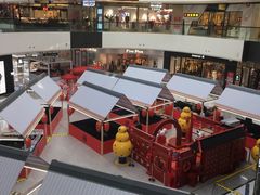 -万达广场(北京槐房店)