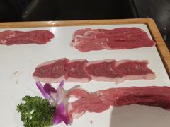 -阳坊胜利涮羊肉(阳坊老店)