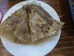 -清真永恒华威肉饼(潘家园店)