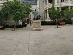 -天津意大利风情旅游区