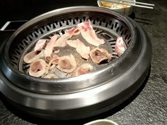 -盛江山自助料理(奥莱锦辉购物广场店)