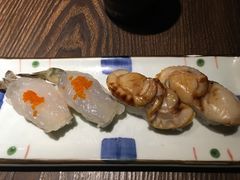 -大雄寿司(中华广场店)