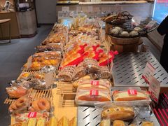 -那家面包房(珠江路店)