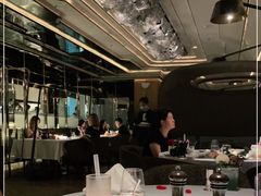大堂-燃扒房Steakhouse(皇庭店)