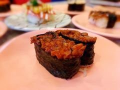 -争鲜回转寿司(金桥家乐福店)