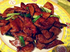 -那家小馆•北京菜•烤鸭(中关村店)