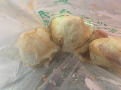羊肉大葱包子-牛街洪记小吃店(牛街店)
