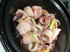 -百味馆·粤菜·湛江菜(后海花园店)