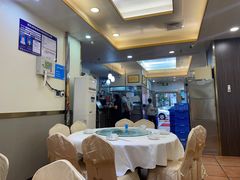 大堂-新享乐海鲜(翠华路店)