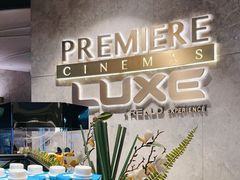 -百美汇影城(LUXE嘉里中心店)