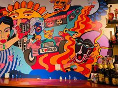 -Mesa Madre梅萨妈妈·Bintana(国贸店)