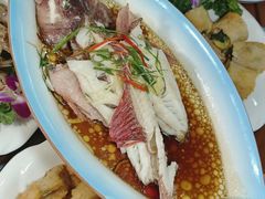 -友强·23年特色海鲜大排档(厦门店)