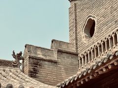-山西王家大院