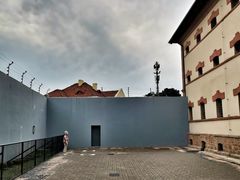 -青岛德国监狱旧址博物馆