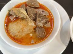 -六味牛杂煲·斋菜煲(桫椤湾店)