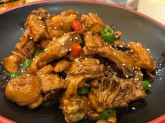 -玉华宫宾馆·餐厅(铜川驻京办店)