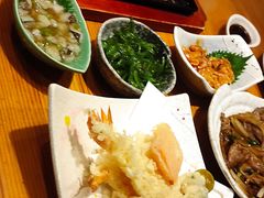 -鲁山人日本料理·放题·套餐(松卫北路店)