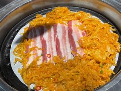 -晓燃地摊烤肉(朝阳双桥店)