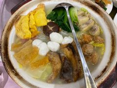-席家花园(巨鹿花园店)