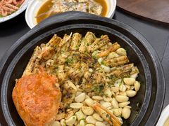 -新丁香海鲜酒店(银海商贸城店)
