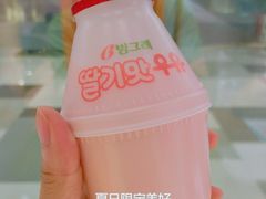 -巴黎贝甜(五月花广场店)