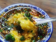 -井老三陕西搅团(莲湖路店)