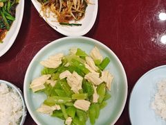 -宏状元现熬粥·京味菜(五棵松店)